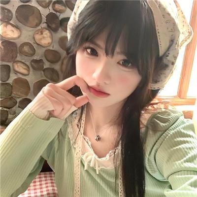 早晨散步